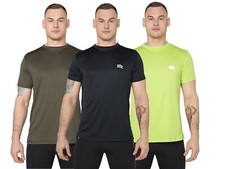 Maglietta sportiva uomo rough - maglietta,