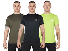 Maglietta sportiva uomo ROUGH