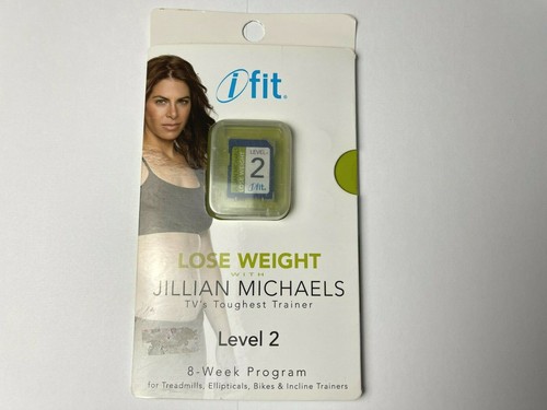 Ifit jillian michaels perdere - jillian,