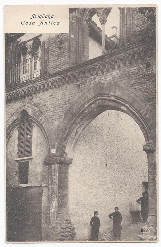 Avigliana casa antica - casa,