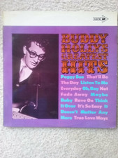 Buddy Holly's Greatest Hits