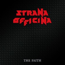 STRANA OFFICINA - The Faith -