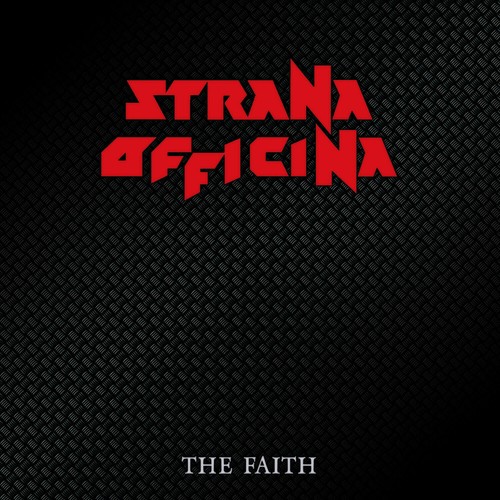 Strana officina the faith - officina,