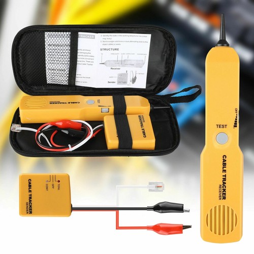 Classic rj11 line finder - classic,