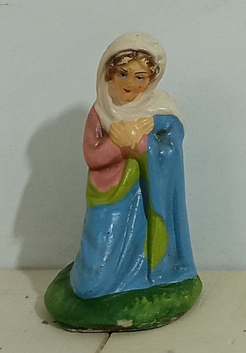 I118259 pastorello presepe - pastorello,