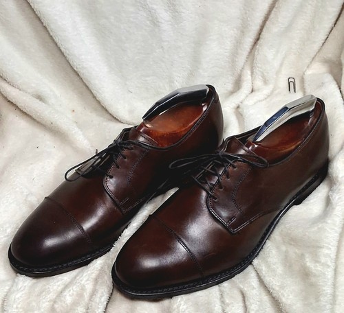Scarpe derby allen edmonds - derby,