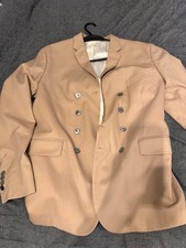 Blazer Pretty Green Beatles