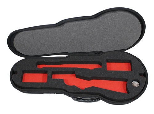 Custodia per violino peak case - per,