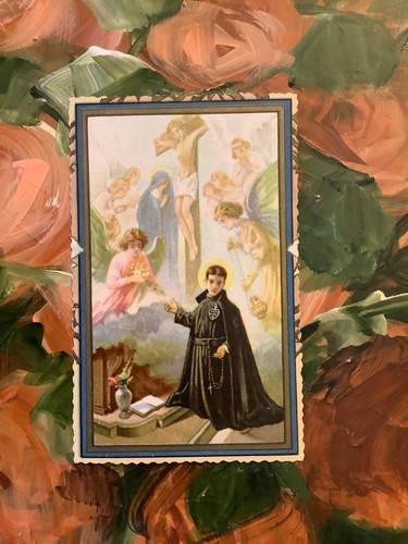 Santino san gabriele - san,