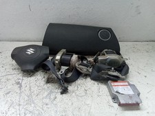 KIT AIRBAG SENZA CRUSCOTTO PER
