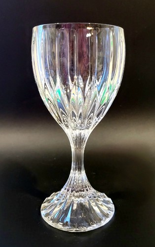Mikasa crystal clear parklane - crystal,