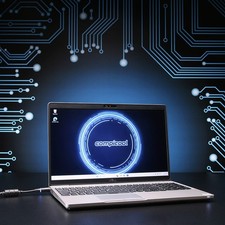 Dell Precision 3550 //