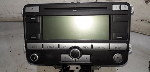 Lettore volkswagen jetta - lettore,