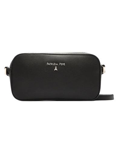 Borsa tracolla patrizia pepe - tracolla,