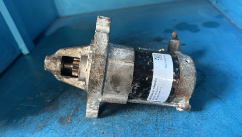 Motorino avviamento toyota - avviamento,