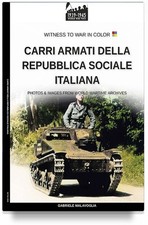 I carri armati della