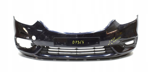 Paraurti anteriore opel - opel, zafira