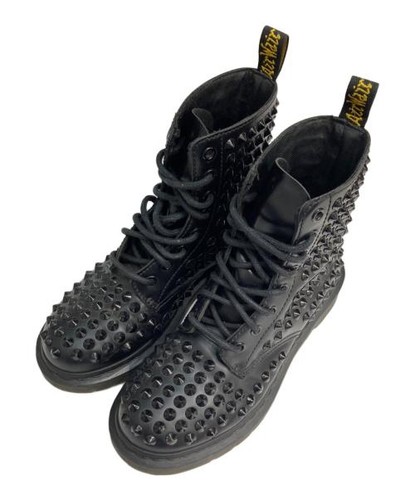 Martens spike stivali - dr.martens, spike/stivali