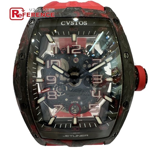 Orologio uomo cvstos - uomo,