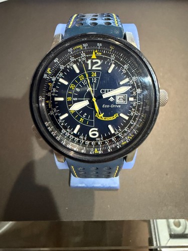 Orologio citizen eco - orologio, eco-drive