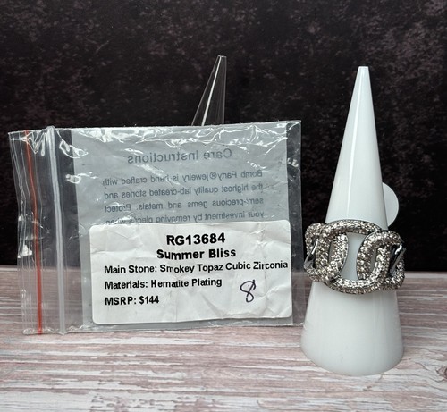 Jewelry anello originale - bp,