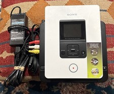 Sony vrd mc5 registratore - sony,