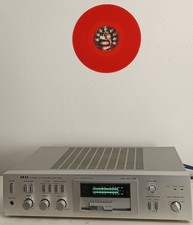 Amplificatore vintage AKAI