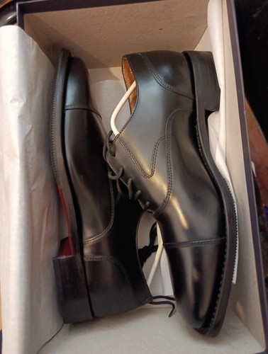 Scarpe uomo soldini - scarpe,