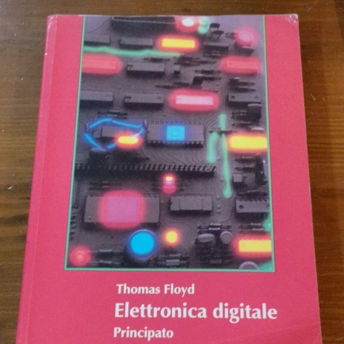 Thomas floyd elettronica - floyd,