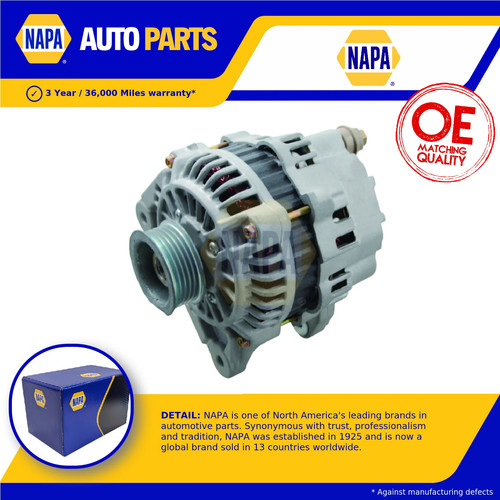 Alternatore adatto per - , renault