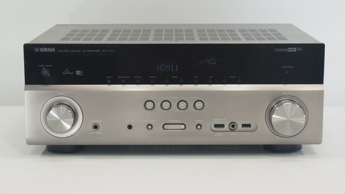 Yamaha v777 ricevitore av - rx-v777,