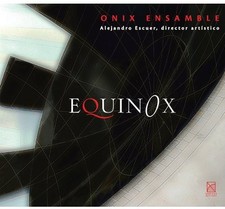Onix Ensamble - Equinox [New