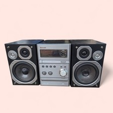 Panasonic SA-PMX4DB Sistema CD
