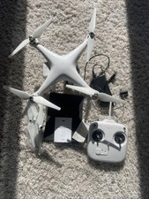 DJI Phantom 2 con gimbal