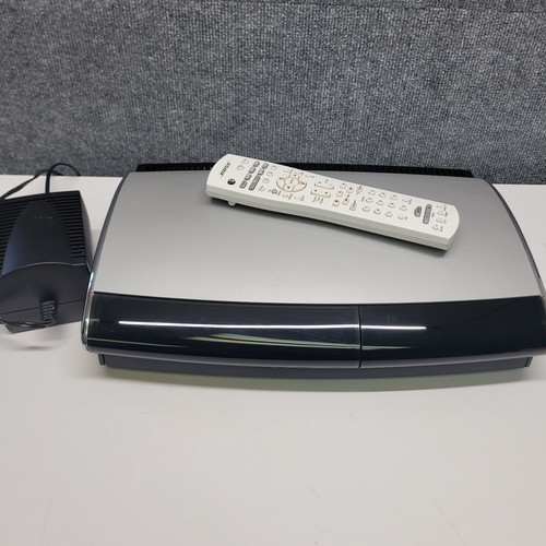 Bose lifestyle av48 media - lifestyle,