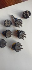 Connettore anphenol - connettore,