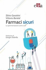 Garattini, Bertelè | Farmaci