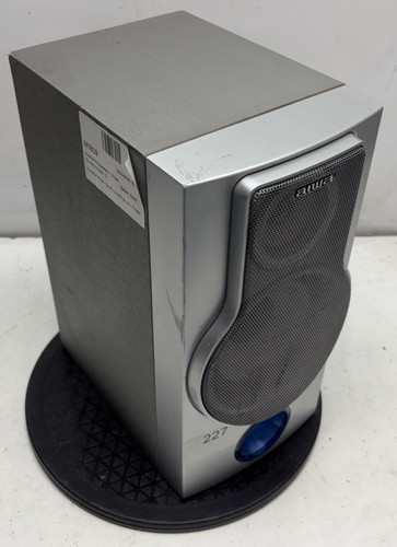 Altoparlante aiwa - sx-g3,