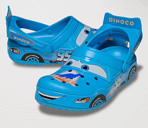 Crocs zoccolo classico - crocs,