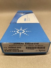 Colonna HPLC Agilent Zorbax