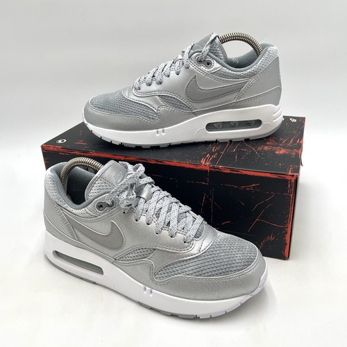 Nike air max - 1, grigio