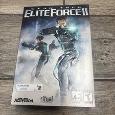 NUOVO gioco PC Star Trek Elite