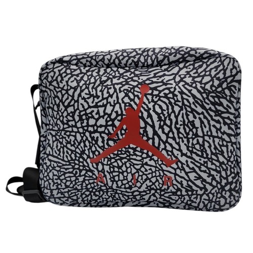Borsone viaggio nike jordan - viaggio,