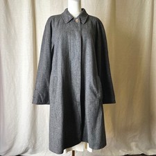 Cappotto lana Schneiders