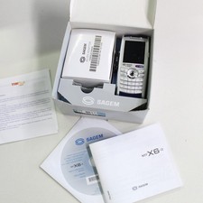 Raro telefono vintage SAGEM