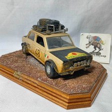 Modellino Polistil Fiat 128