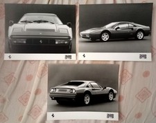 1985-FERRARI 328 GTB-N. 3