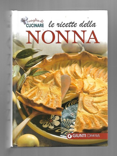 Voglia cucinare ricette - di,