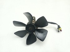 CORPO VENTOLA RADIATORE RADIATOR FAN BODY DUCATI 999-749 02-04