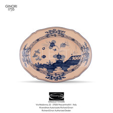 Richard Ginori - Oriente